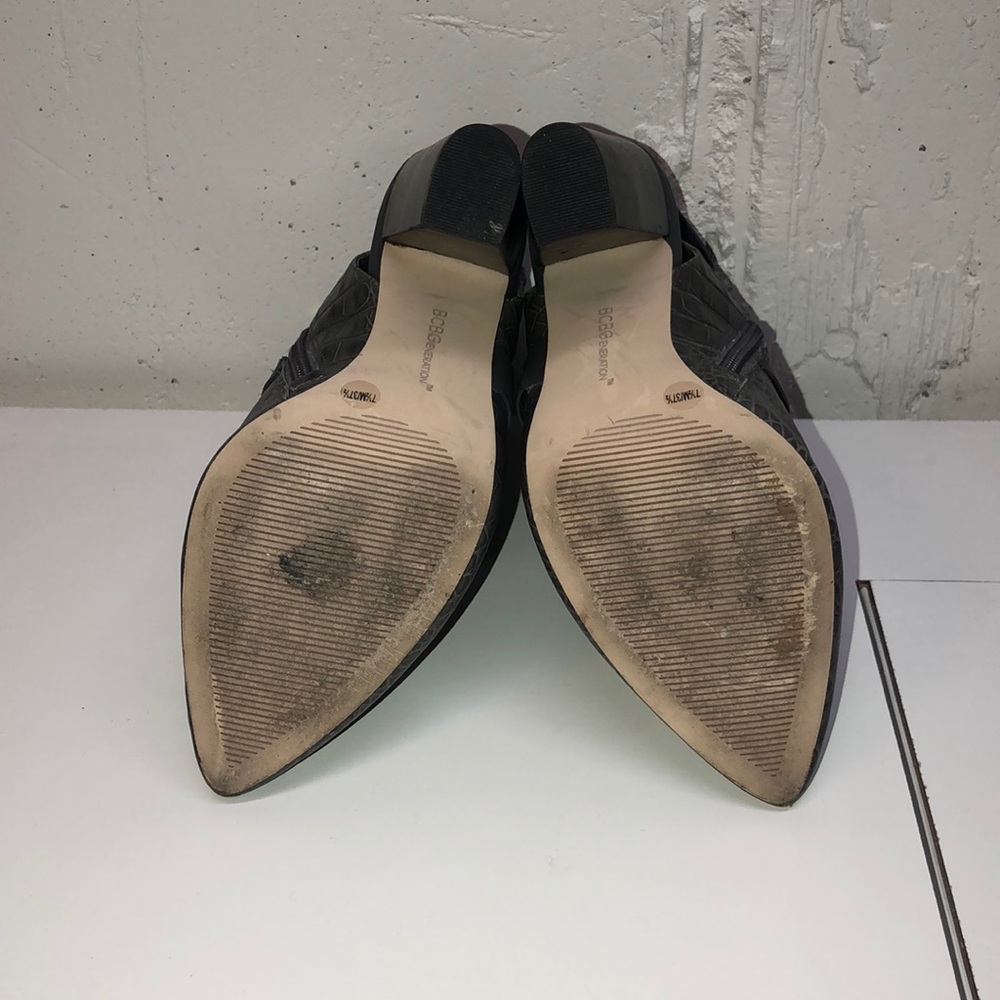 Bcbgeneration Booties - image 5